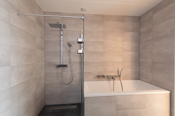 Medium property photo - Bundlaan 236, 1031 KA Amsterdam